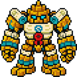 Bond Golem