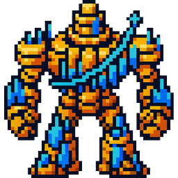 The Compounder boss