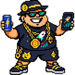 The Crypto Bro boss