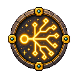 Bulwark Sigil glyph