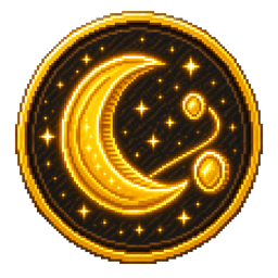 Moon Sigil glyph