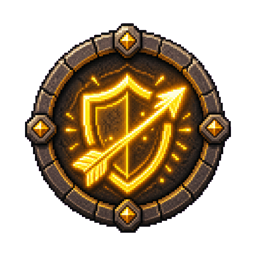 Bull Sigil glyph