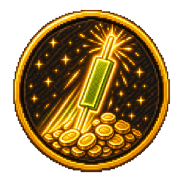 Pump Sigil glyph