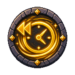 Swift Sigil glyph