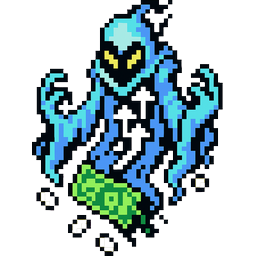 Inflation Wraith