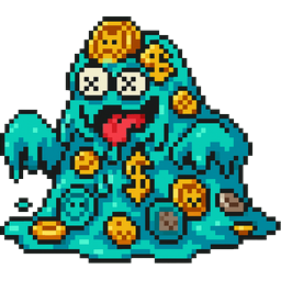 Memecoin Slime