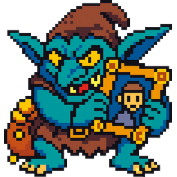 NFT Goblin
