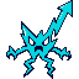 Volatility Sprite