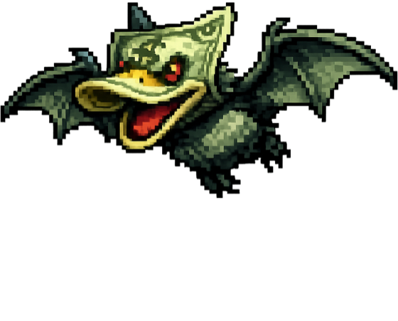 Bat Bill