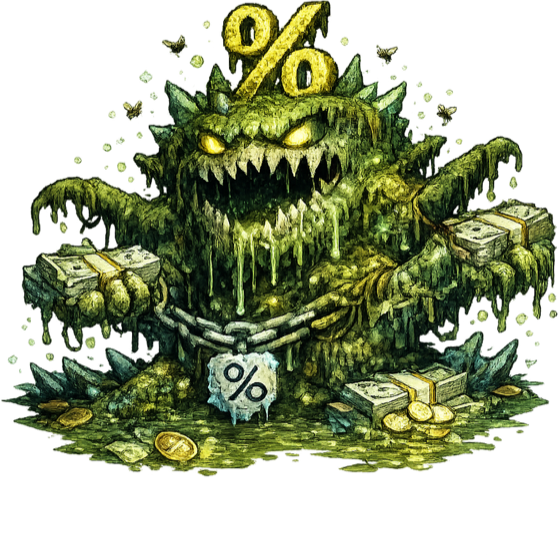 Bog Interest