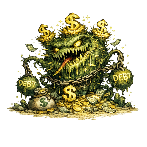 Cactus Cost