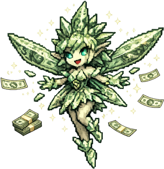 Crystal Fee