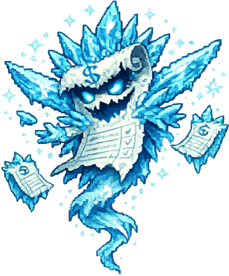 Ice Invoice