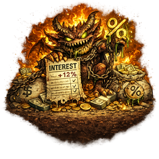 Interest Imp