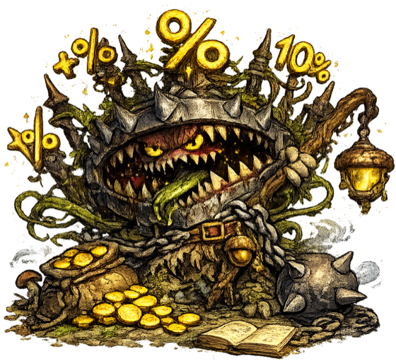 Interest Snare