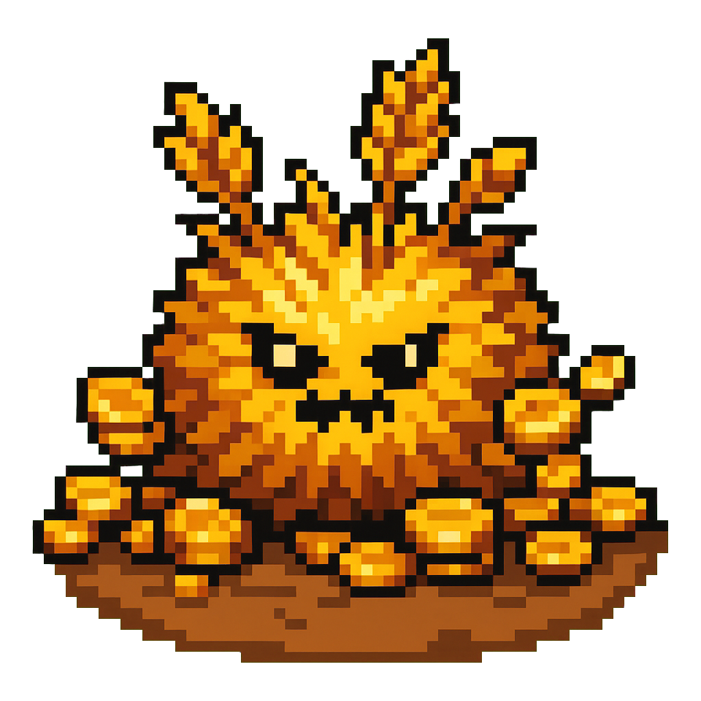 Prairie Puff