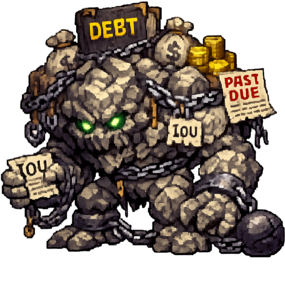 Rock Debt
