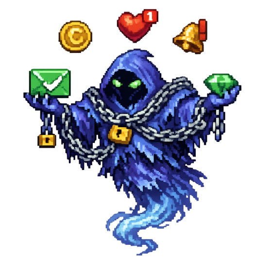Subscription Phantom
