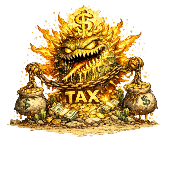 Sun Tax