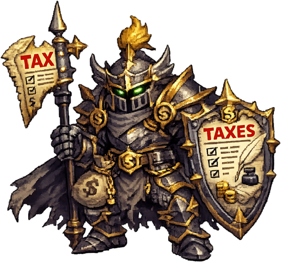 Tax Knight
